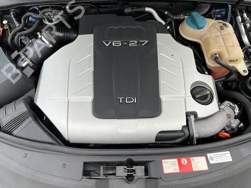 Left tailgate light AUDI A6 C6 Avant (4F5) 2.7 TDI | BP31653845C79 