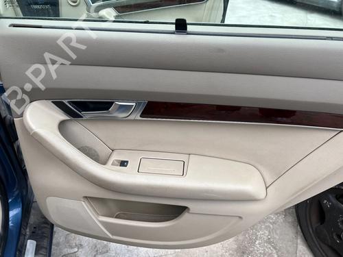 Left tailgate light AUDI A6 C6 Avant (4F5) 2.7 TDI | BP31653845C79 