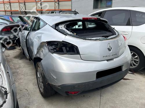 Left front window switch RENAULT MEGANE III Coupe (DZ0/1_) 1.5 dCi (DZ0A) | BP31282357I27 