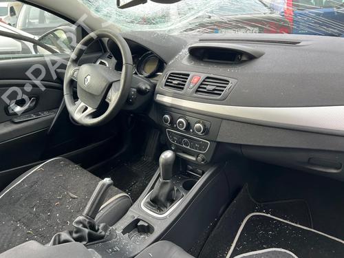 Left front window switch RENAULT MEGANE III Coupe (DZ0/1_) 1.5 dCi (DZ0A) | BP31282357I27 