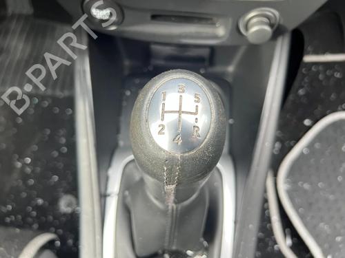 Left front window switch RENAULT MEGANE III Coupe (DZ0/1_) 1.5 dCi (DZ0A) | BP31282357I27 