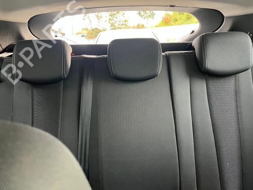 Left front window switch RENAULT MEGANE III Coupe (DZ0/1_) 1.5 dCi (DZ0A) | BP31282357I27 