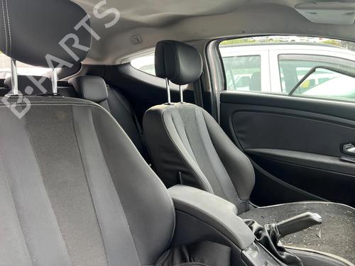 Left front window switch RENAULT MEGANE III Coupe (DZ0/1_) 1.5 dCi (DZ0A) | BP31282357I27 