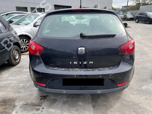 Moteur de lève-vitre avant droit SEAT IBIZA IV (6J5, 6P1) 1.2 | BP30908244E20