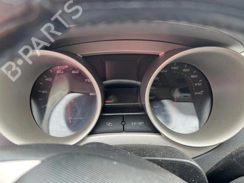 Moteur de lève-vitre avant droit SEAT IBIZA IV (6J5, 6P1) 1.2 | BP30908244E20