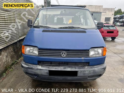 Used Parts VW TRANSPORTER T4 Van (70A, 70H, 7DA, 7DH)  1.9 TD  4308063