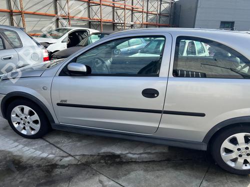 Ignition barrel OPEL CORSA C (X01) 1.2 (F08, F68) | BP31981052M48 