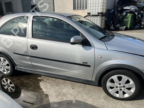 Ignition barrel OPEL CORSA C (X01) 1.2 (F08, F68) | BP31981052M48 