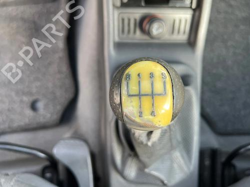 Ignition barrel OPEL CORSA C (X01) 1.2 (F08, F68) | BP31981052M48 