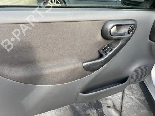 Ignition barrel OPEL CORSA C (X01) 1.2 (F08, F68) | BP31981052M48 