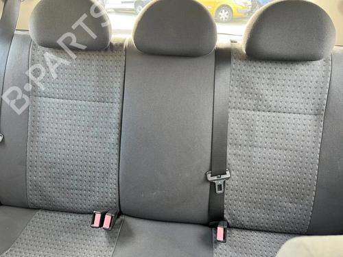 Ignition barrel OPEL CORSA C (X01) 1.2 (F08, F68) | BP31981052M48 