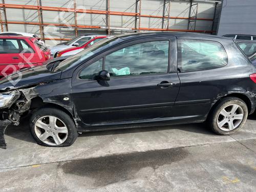 Fuse box PEUGEOT 307 (3A/C) 1.6 16V | BP31791777E1 