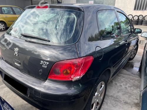 Fuse box PEUGEOT 307 (3A/C) 1.6 16V | BP31791777E1 