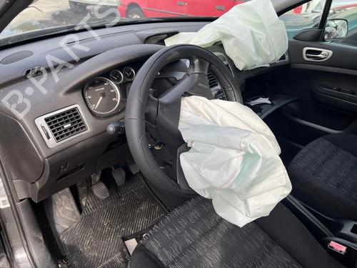 Fuse box PEUGEOT 307 (3A/C) 1.6 16V | BP31791777E1 