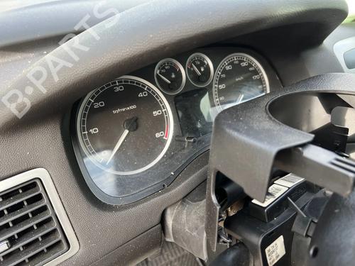 Fuse box PEUGEOT 307 (3A/C) 1.6 16V | BP31791777E1 