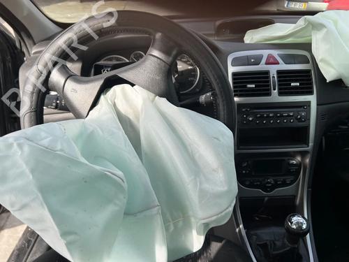 Fuse box PEUGEOT 307 (3A/C) 1.6 16V | BP31791777E1 