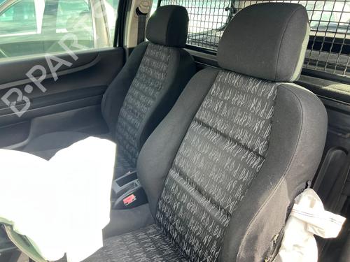 Fuse box PEUGEOT 307 (3A/C) 1.6 16V | BP31791777E1 