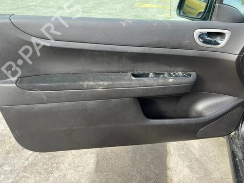 Fuse box PEUGEOT 307 (3A/C) 1.6 16V | BP31791777E1 