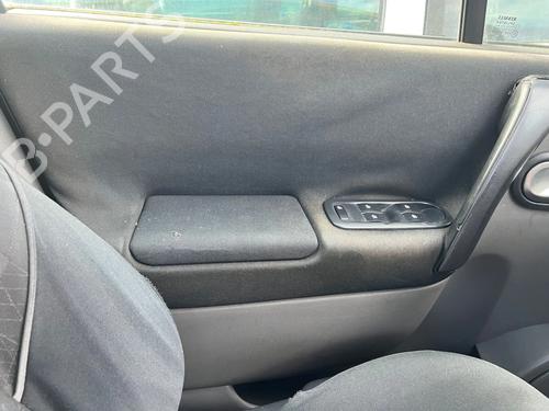 Climate control RENAULT SCÉNIC II (JM0/1_) 1.5 dCi (JM02, JM13) | BP31806903I5 
