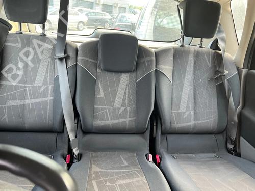 Climate control RENAULT SCÉNIC II (JM0/1_) 1.5 dCi (JM02, JM13) | BP31806903I5 