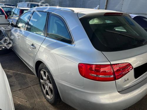 Card reader AUDI A4 B8 Avant (8K5) 2.0 TDI | BP31718607E4 