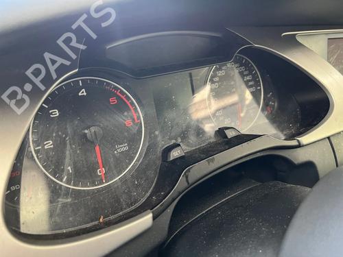 Card reader AUDI A4 B8 Avant (8K5) 2.0 TDI | BP31718607E4 