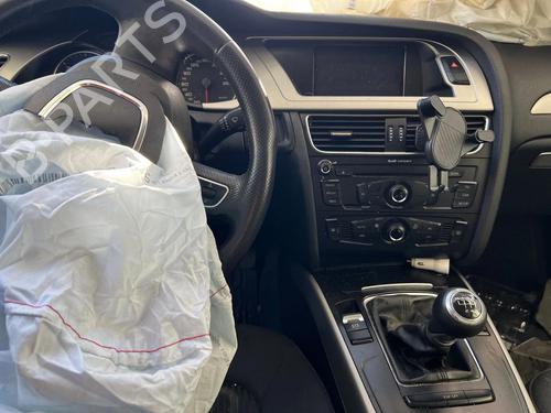 Card reader AUDI A4 B8 Avant (8K5) 2.0 TDI | BP31718607E4 