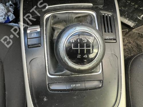 Card reader AUDI A4 B8 Avant (8K5) 2.0 TDI | BP31718607E4 