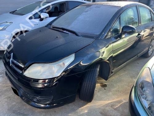 Front left lock CITROËN C4 I (LC_) 1.4 16V | BP32166109C98