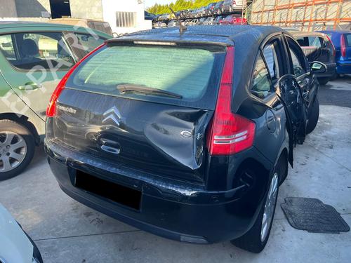 Front left lock CITROËN C4 I (LC_) 1.4 16V | BP32166109C98