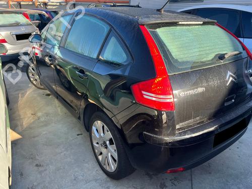 Front left lock CITROËN C4 I (LC_) 1.4 16V | BP32166109C98