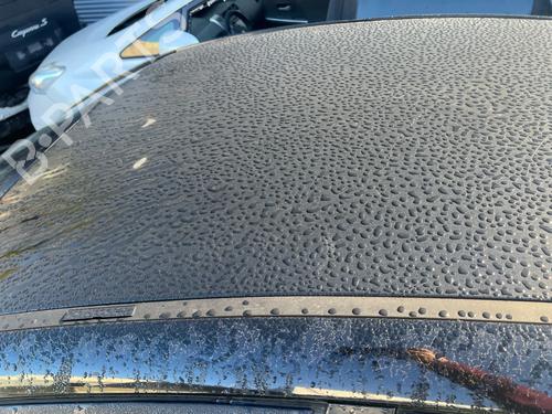 Front left lock CITROËN C4 I (LC_) 1.4 16V | BP32166109C98