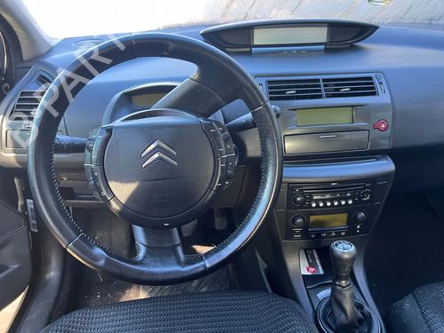 Front left lock CITROËN C4 I (LC_) 1.4 16V | BP32166109C98