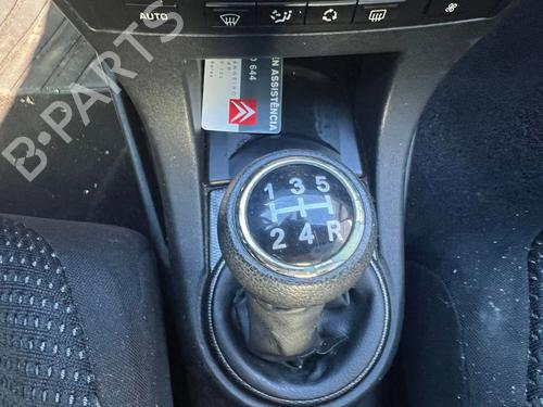 Front left lock CITROËN C4 I (LC_) 1.4 16V | BP32166109C98