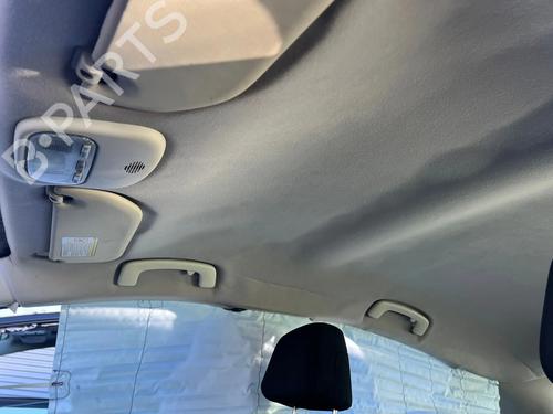 Front left lock CITROËN C4 I (LC_) 1.4 16V | BP32166109C98