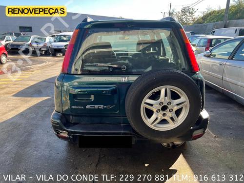 Fuse box HONDA CR-V I (RD) 2.0 16V 4WD (RD1, RD3) | BP32125711E1 