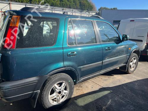 Fuse box HONDA CR-V I (RD) 2.0 16V 4WD (RD1, RD3) | BP32125711E1 