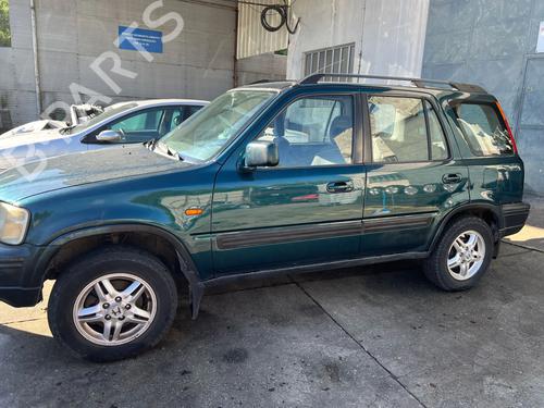 Fuse box HONDA CR-V I (RD) 2.0 16V 4WD (RD1, RD3) | BP32125711E1 