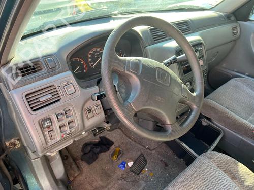 Fuse box HONDA CR-V I (RD) 2.0 16V 4WD (RD1, RD3) | BP32125711E1 