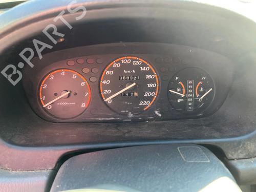 Fuse box HONDA CR-V I (RD) 2.0 16V 4WD (RD1, RD3) | BP32125711E1 