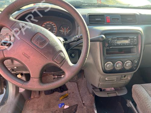 Fuse box HONDA CR-V I (RD) 2.0 16V 4WD (RD1, RD3) | BP32125711E1 