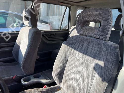 Fuse box HONDA CR-V I (RD) 2.0 16V 4WD (RD1, RD3) | BP32125711E1 