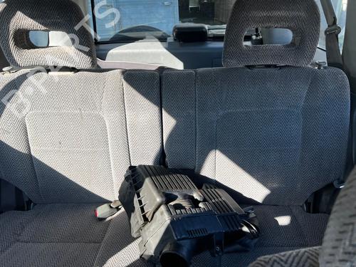 Fuse box HONDA CR-V I (RD) 2.0 16V 4WD (RD1, RD3) | BP32125711E1 