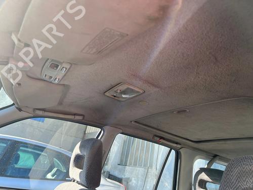 Fuse box HONDA CR-V I (RD) 2.0 16V 4WD (RD1, RD3) | BP32125711E1 