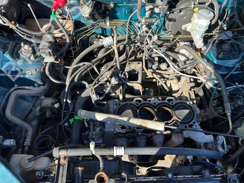 Fuse box HONDA CR-V I (RD) 2.0 16V 4WD (RD1, RD3) | BP32125711E1 