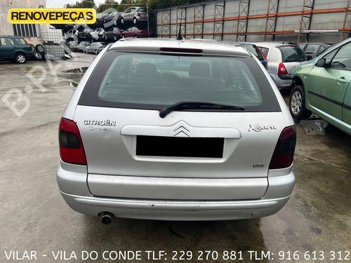 Brukte deler til CITROËN XSARA Break (N2) 1.4 HDi (68 hp) 4322069