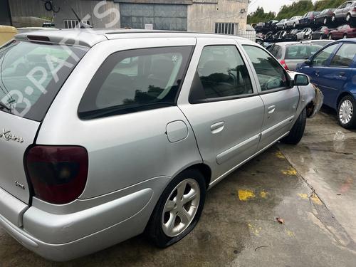 Poduszka powietrzna Airbag kierownicy CITROËN XSARA Break (N2) 1.4 HDi | BP30833266C9 