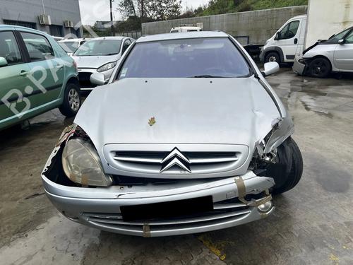 Poduszka powietrzna Airbag kierownicy CITROËN XSARA Break (N2) 1.4 HDi | BP30833266C9 