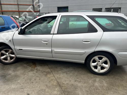 Poduszka powietrzna Airbag kierownicy CITROËN XSARA Break (N2) 1.4 HDi | BP30833266C9 