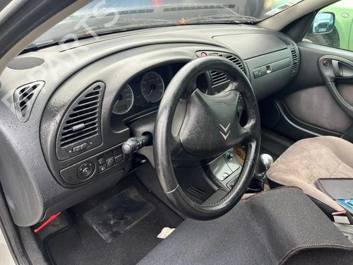 Poduszka powietrzna Airbag kierownicy CITROËN XSARA Break (N2) 1.4 HDi | BP30833266C9 